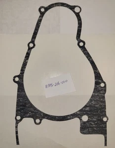 NOS OEM Honda CB160 CL160 CL175 CA160 CA175 Left Cover Alternator Stator Gasket - Foto 1 di 1
