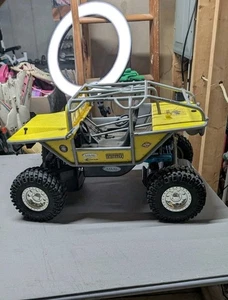 vintage Nylint 1:6 Large Scale 4 WD RC Scorpion MK1 Rock Crawler as-is Untested - Picture 1 of 6