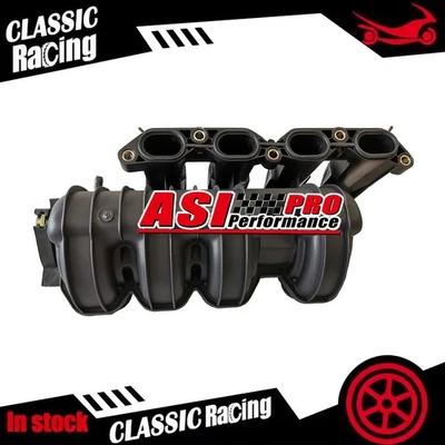 Upper Intake Manifold FIT Toyota Echo 2000-2005 01 Scion xA/xB 2004-2006 L4 1.5L - Image 1 of 4