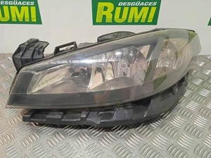 8200481196 Faro Izquierdo para RENAULT LAGUNA II (BG0) Authentique 2002 146381 - Imagen 1 de 6