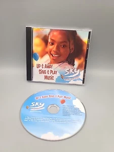 Up & Away Sing & Play Music Sky Alles ist möglich mit Gott Audio CD - Bild 1 von 11