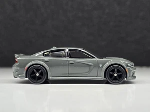 2025 Hot Wheels Premium Fast & Furious 2020 Dodge Charger Hellcat - Bild 1 von 9