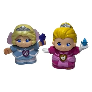 V-tech Go Go Smart Friends Princess Fairy Tested Replacement - Picture 1 of 7