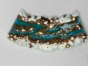 Dept. 56 - Village - Mill Creek Curved Section - #52634 - Picture 1 of 3