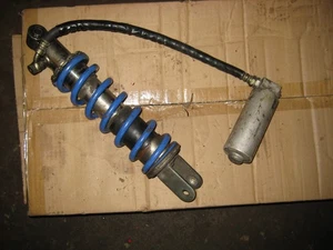 Honda TLM220 TLM 220 1986/7 Rear Suspension Shock Absorber - Picture 1 of 2