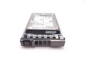 Dell VJ7CD 1.8TB 12G SAS 10K 2.5" Hard Drive - Afbeelding 1 van 3