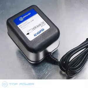 ADAPTADOR DE CA CC PARA DigiTech RP150 RP350 RP3 RP300 Cargador Cable de Suministro PSU Nuevo - Imagen 1 de 1