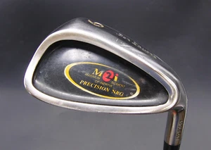 Ben Sayers Angle Cut Precision NRG M2i 9 Iron Regular Graphite Shaft Sayers Grip - Picture 1 of 5
