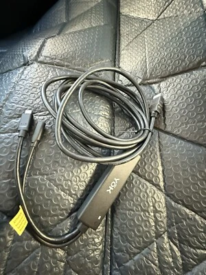 NUEVO EN CAJA Yok EB779 USB Tipo C y HDMI Cable de Viaje Acoplamiento Portátil  Foto 1 de 4