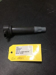 Bobina de encendido para Chrysler Dodge 2.7L 3.5L 4.0L 29 k millas B-92 - Imagen 1 de 1