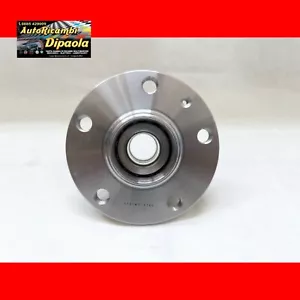 CUSCINETTO MOZZO POSTERIORE AUDI A3 Q3 VW GOLF V VI VII 5 7 PASSAT TOURAN ALTEA - Foto 1 di 3