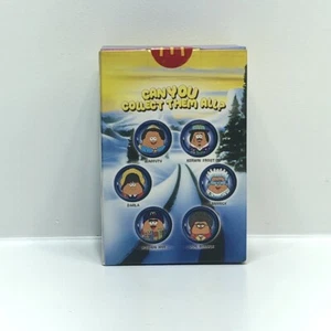 McDonald's Kerwin Frost Box McNugget Buddies TCB-865 DON BERNICE VERSIEGELT Neu Box - Bild 1 von 3