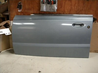 Saturn L300 2002 revestimiento de puerta exterior lado del conductor delantero izquierdo 24407481 panel de puerta Foto 1 de 4