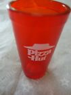 18" American Girl Doll PIZZA HUT GLASS from PIZZA HUT & BOOK IT Set Isabel Nicki