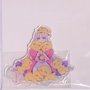 Sleepy Princess in the Demon Castle Acrylic Stand Aurora Suya Rhys Kaymin 02 - Picture 1 of 1