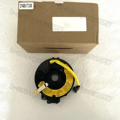 Muelle de reloj para Suzuki Alto SX4 Swift 2008-2017 Stock en EE. UU. Foto 1 de 4