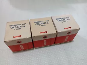 Autolite thermostat C2RZ-8575-A Set of 3 pieces NOS - Picture 1 of 6