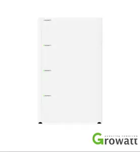 Growatt 48V ALP 5kw LiFePO4 48V Battery + Base + Cable - PICKUP ONLY - OFF GRID - Picture 1 of 10