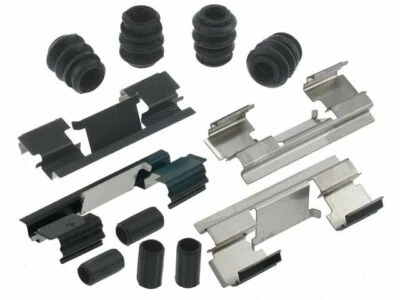 Комплект переднего тормозного оборудования для Jeep Grand Cherokee 2005-2010 годов выпуска 19854FH 2006 2007 - Изображение 1 из 2