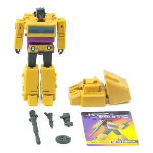 Magic Square MS-B52C Munitioner Lord of War Swindle MS-TOYS Bruticus Figure  - Picture 1 of 20