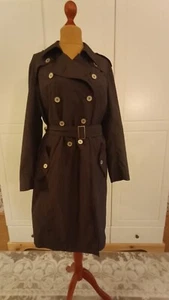 trenchcoat ManteldamenGr.XL von"Fuchs Smitt"Hochwertiger. - Bild 1 von 16