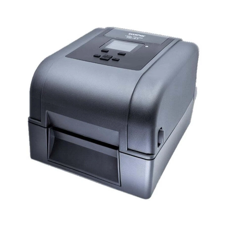 Brother TD-4750TNWB 300dpi Thermal Transfer Label Printer - Image 1 of 1