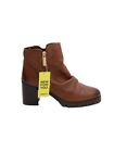 Moda In Pelle Women's Boots UK 5.5 Brown 100% Other Riding Boot