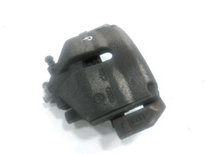 ETRIER DE FREIN AVANT GAUCHE 1K0615123E AUDI TT 2 COUPE phase 1 / NE 199609 - Photo 1/2