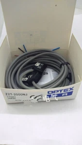 1 pcs OPTEX Z2T-2000NJ Photoelectric switch - Picture 1 of 1