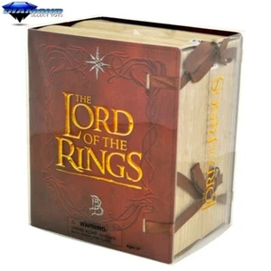 Juego en caja exclusivo de Diamond Select Toys El Señor de los Anillos Frodo y Gollum SDCC - Imagen 1 de 7