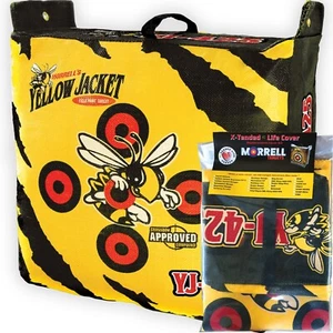 Morrell Yellow Jacket YJ425 Replacement Cover - Picture 1 of 2