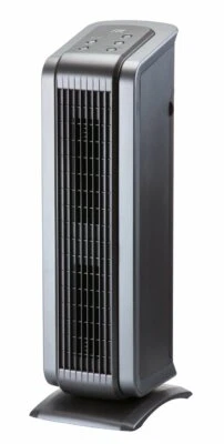 Limpiador de aire con ionizador Sunpentown SPT Tower HEPA/VOC - AC-2062G Foto 1 de 2