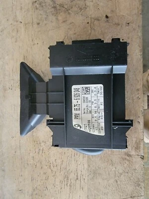03 Unidad de módulo de control de alarma ultrasónica BMW 745i E65 6926048 Foto 1 de 3