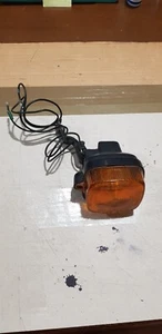 FRONT ARROW. HONDA XL 250-500 R - Picture 1 of 2