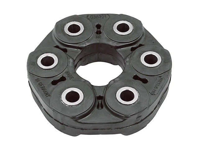 Junta flexible del eje de transmisión delantero Meyle 56QG34X para BMW X5 2000-2010 Foto 1 de 1