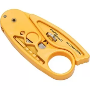 Fluke Electronics 11230-002 2326337 Cable Stripper Round Cable **Call - Picture 1 of 1