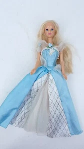 Barbie Sleeping Beauty Doll Vintage 1998 Eyes Open And Close Mattel - Bild 1 von 14
