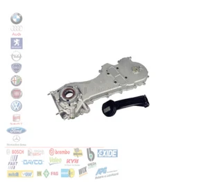 POMPA OLIO PER MOTORI 1.3 MULTIJET MJT CDTI FIAT 500 IDEA DOBLO PUNTO ALFA MITO - Foto 1 di 1