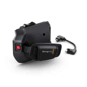Empuñadura Blackmagic PYXIS Pro - Imagen 1 de 2