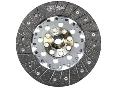 Фрикционный диск сцепления для Volkswagen Beetle 1967-1978 годов выпуска VW 45245BWGT 1968 1969 1970 - Изображение 1 из 2