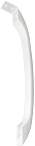 218428101 Manija de puerta para refrigerador Frigidaire 241711801 AP114539 - Imagen 1 de 6