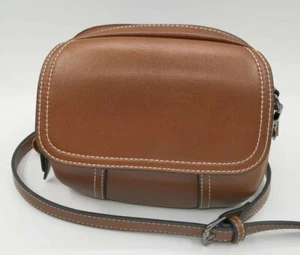 Damen Super Faser Leder Handtaschen Schultertasche Beuteltasche Handtasche - Bild 1 von 7