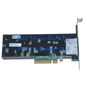 XILINX U30MA A-U30 ALVEO U30 Media Data Center Accelerator Card - Afbeelding 1 van 5