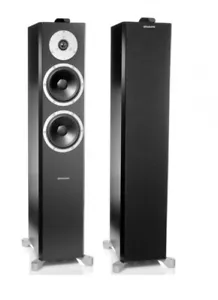Dynaudio XEO 6 Schwarz (N3) Funk-Aktiv-Lautsprecher Ausstellungsstück! - Bild 1 von 1