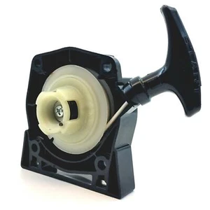 Rewind Starter for KAWASAKI KBH53A, KBL53A, TJ53E, TJ053E [#490880711] - Picture 1 of 5