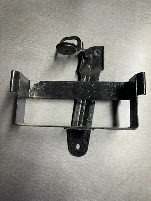 1978 1979 Honda Twinstar 185 CM185T BATTERY BOX TRAY 1980 CM200 CM200T - Image 1 of 2