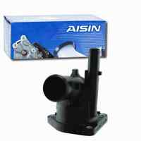 AISIN THT-017 Engine Coolant Thermostat for 16031-37010 34707 49348 WH-TE-82 ty