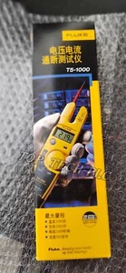 1PCS NEW FLUKE T5-1000 Clamp ammeters - Picture 1 of 5