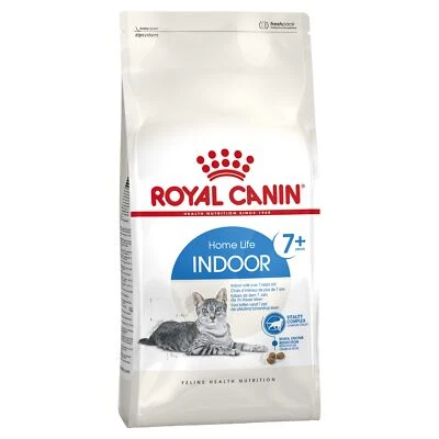 Royal Canin Cat Indoor 7+ - image 1 of 4