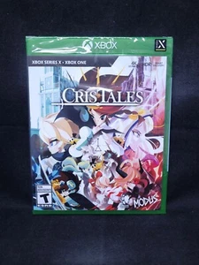 Cris Tales (Xbox Serie X) NUOVO DI ZECCA - Foto 1 di 2